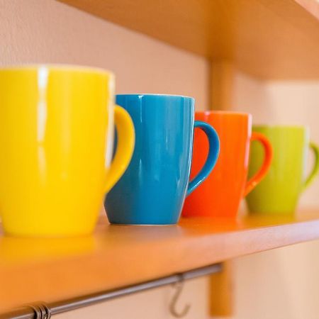 Apartment Im Harz Aschersleben Rom bilde