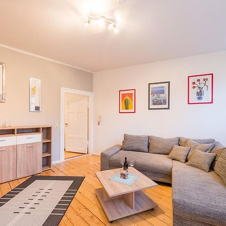Apartment Im Harz Aschersleben Rom bilde