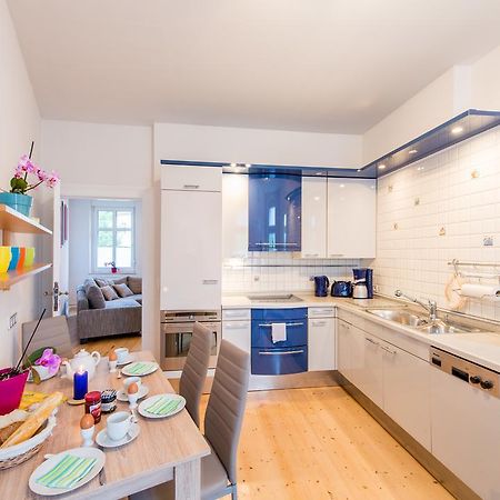 Apartment Im Harz Aschersleben Rom bilde
