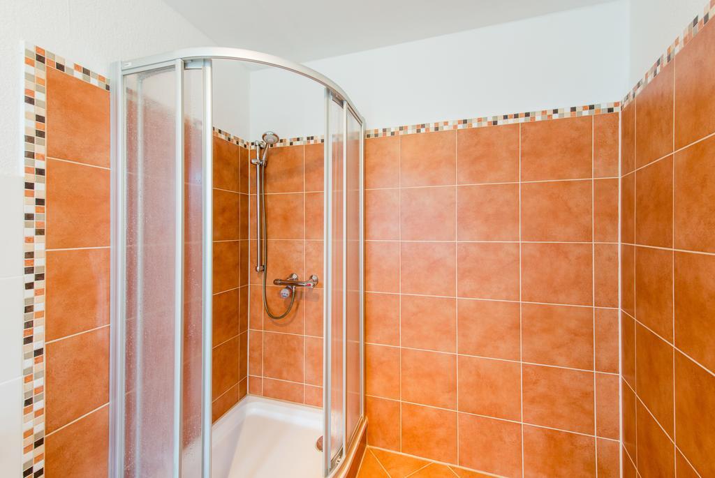 Apartment Im Harz Aschersleben Rom bilde