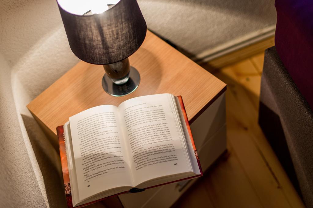 Apartment Im Harz Aschersleben Rom bilde