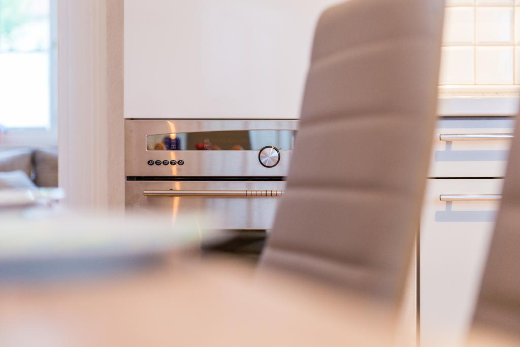 Apartment Im Harz Aschersleben Rom bilde