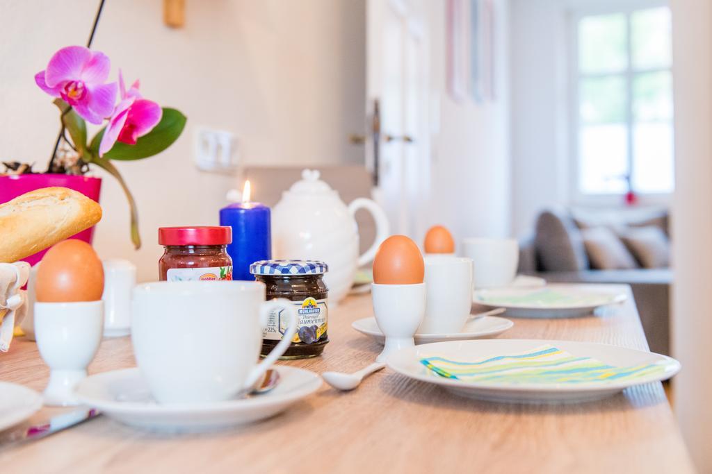 Apartment Im Harz Aschersleben Rom bilde