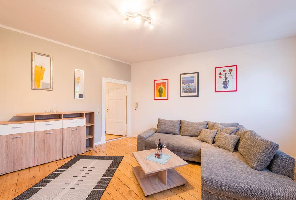 Apartment Im Harz Aschersleben Rom bilde