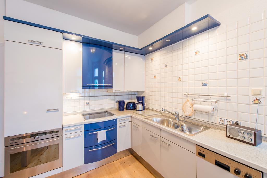 Apartment Im Harz Aschersleben Rom bilde