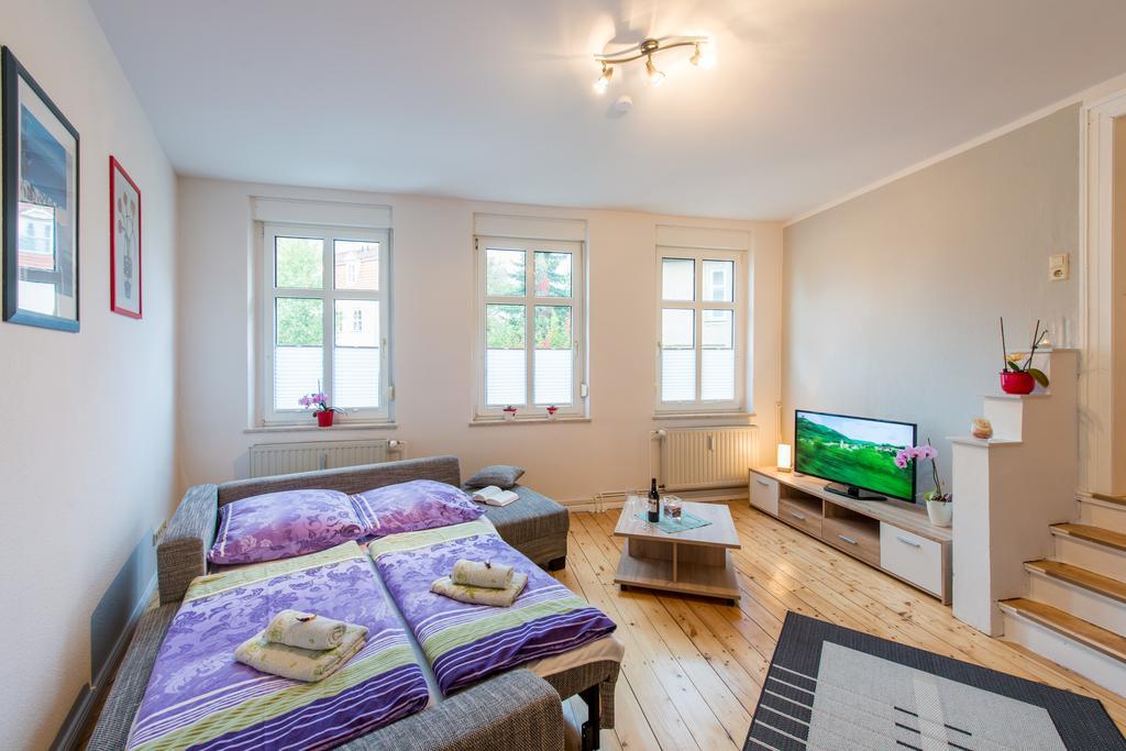 Apartment Im Harz Aschersleben Rom bilde