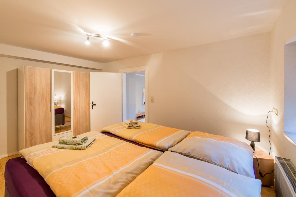 Apartment Im Harz Aschersleben Rom bilde
