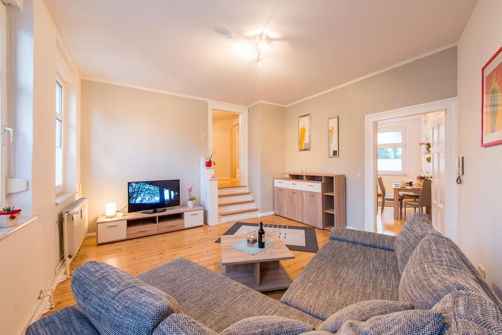 Apartment Im Harz Aschersleben Rom bilde