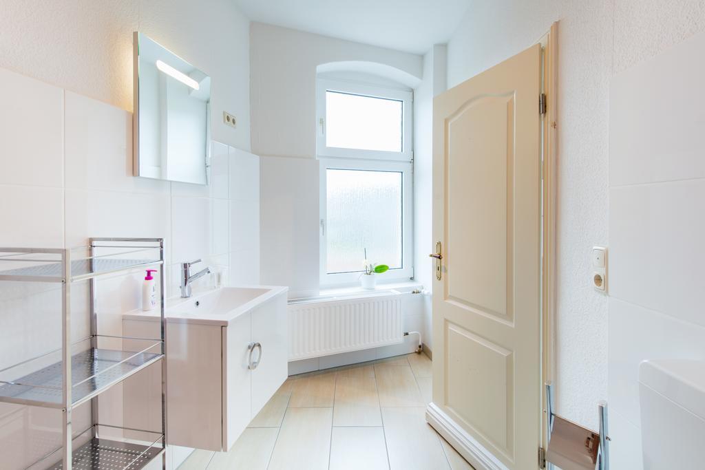 Apartment Im Harz Aschersleben Rom bilde