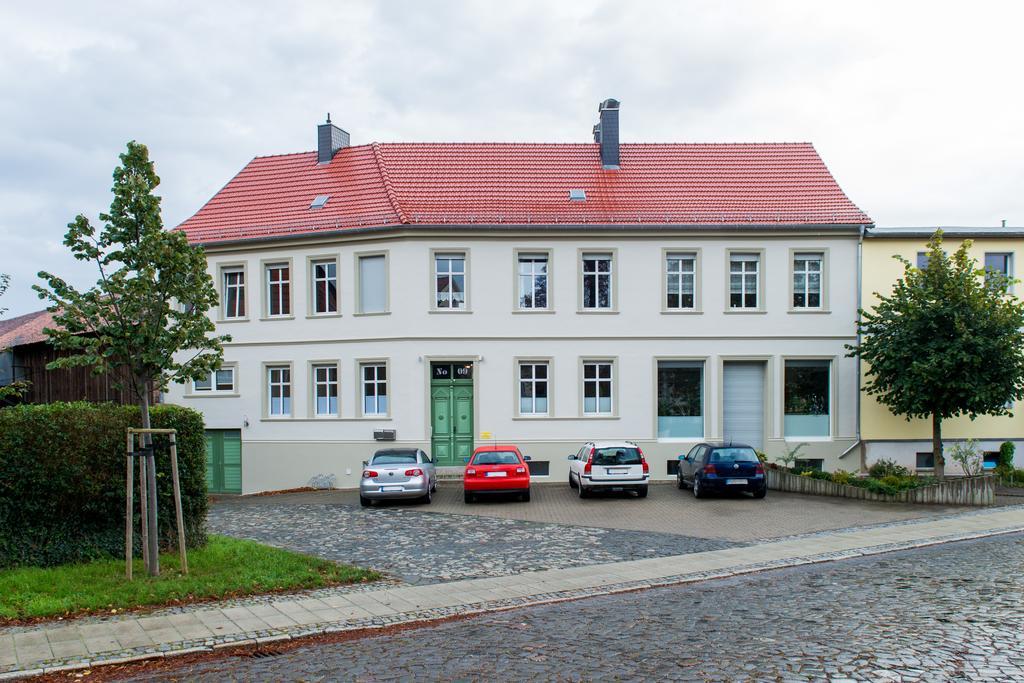 Apartment Im Harz Aschersleben Rom bilde